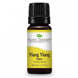 Ylang Ylang 100 %...